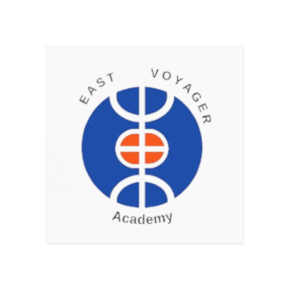 East Voyager Academy Square Magnet