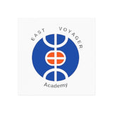 East Voyager Academy Square Magnet