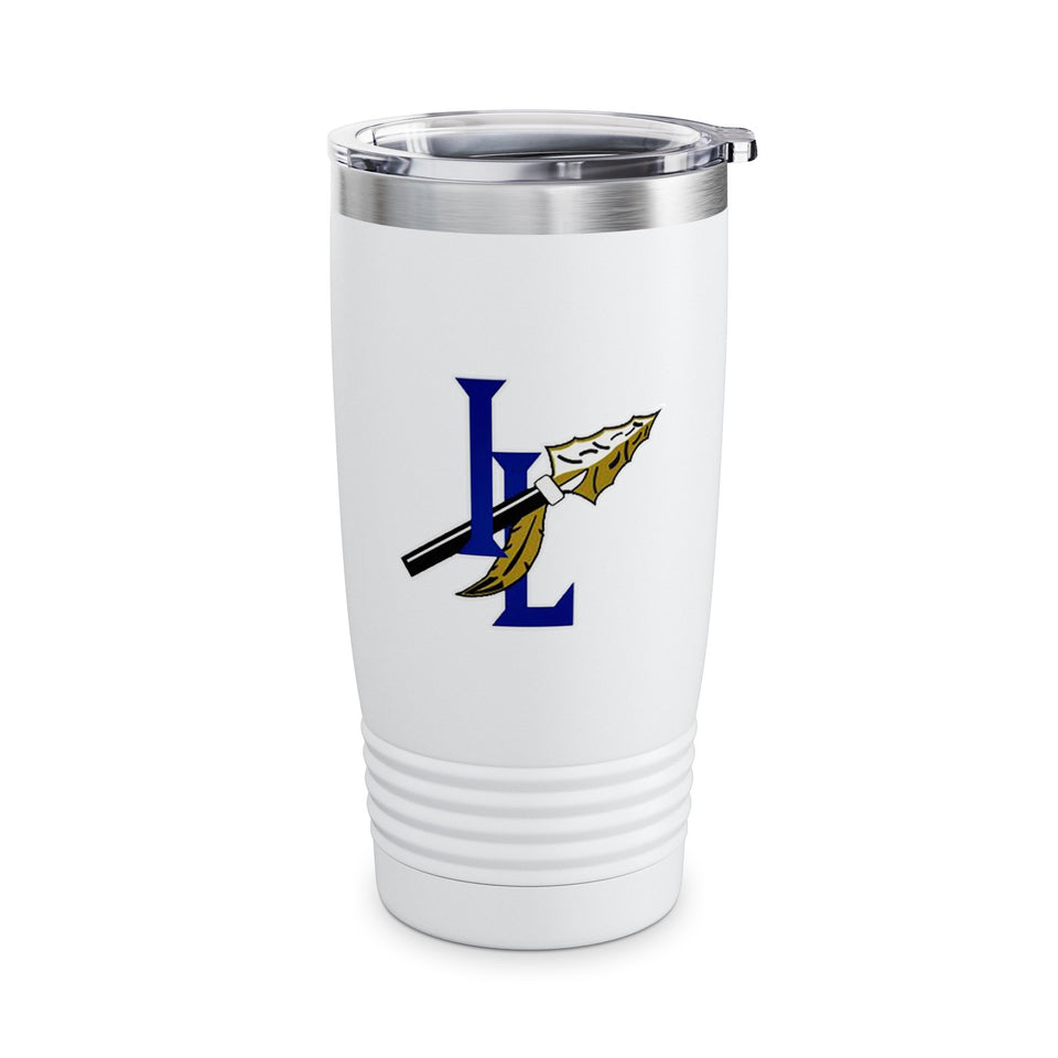 Indian Land HS Indian Land HS Ringneck Tumbler, 20oz