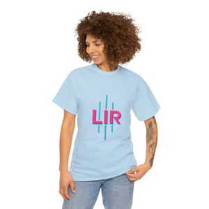 Lifestyle International Realty Unisex Heavy Cotton Tee