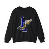 Indian Land HS Unisex Heavy Blend™ Crewneck Sweatshirt