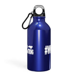WNC Strong Oregon Sport Bottle