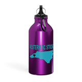 Western NC Strong Oregon Sport Bottle