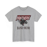 Cark Atlanta Band Mom Unisex Heavy Cotton Tee