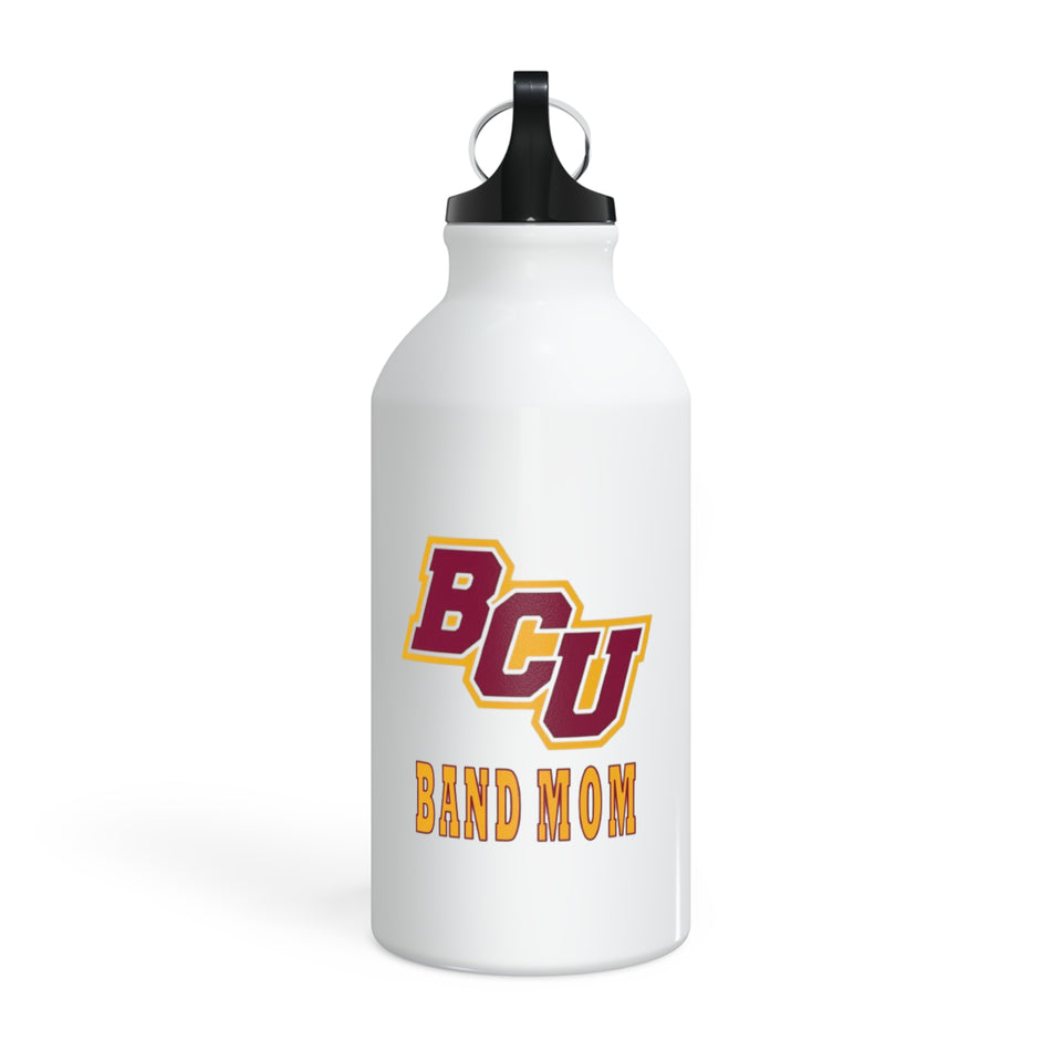 Bethune-Cookman Band Mom Oregon Sport Bottle