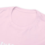 Indianapolis Colts Football Unisex Heavy Cotton Tee