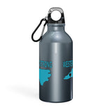 Western NC Strong Oregon Sport Bottle