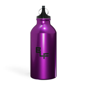 Bradley Floyd Oregon Sport Bottle