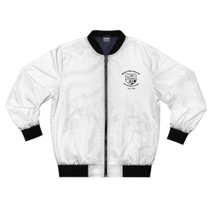 Men's Bomber Jacket