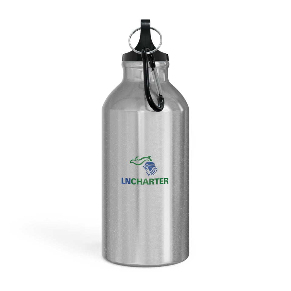 Lake Norman Charter School Oregon Sport Bottle