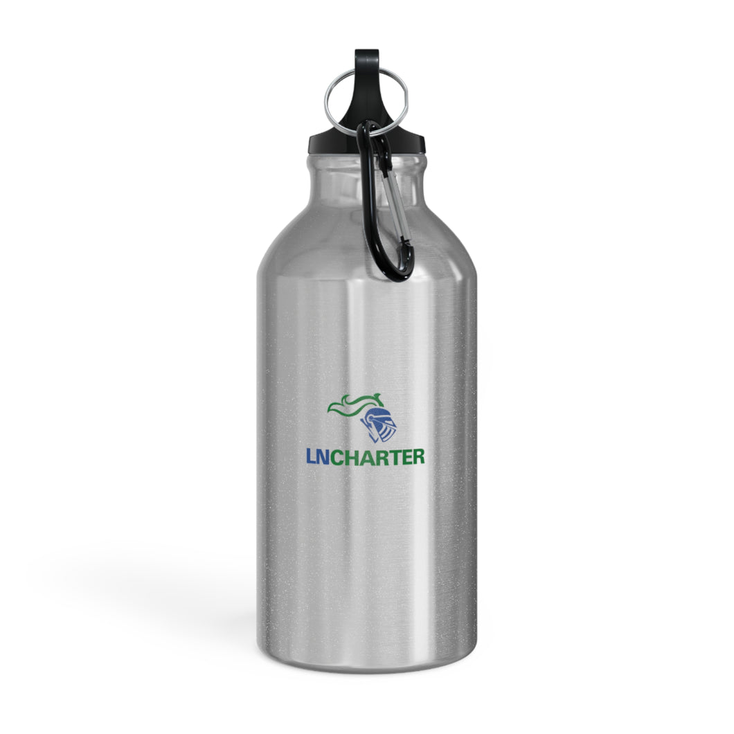 Lake Norman Charter School Oregon Sport Bottle