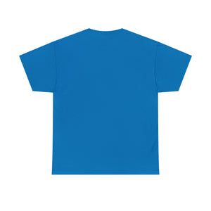 Jacksonville Jaguars Football Unisex Heavy Cotton Tee