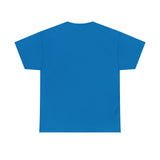Jacksonville Jaguars Football Unisex Heavy Cotton Tee