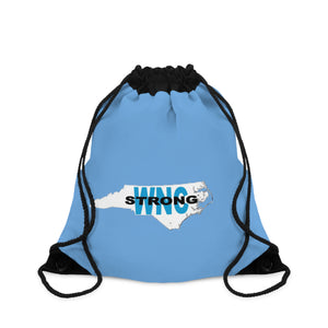WNC Strong Drawstring Bag