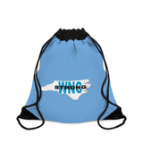 WNC Strong Drawstring Bag