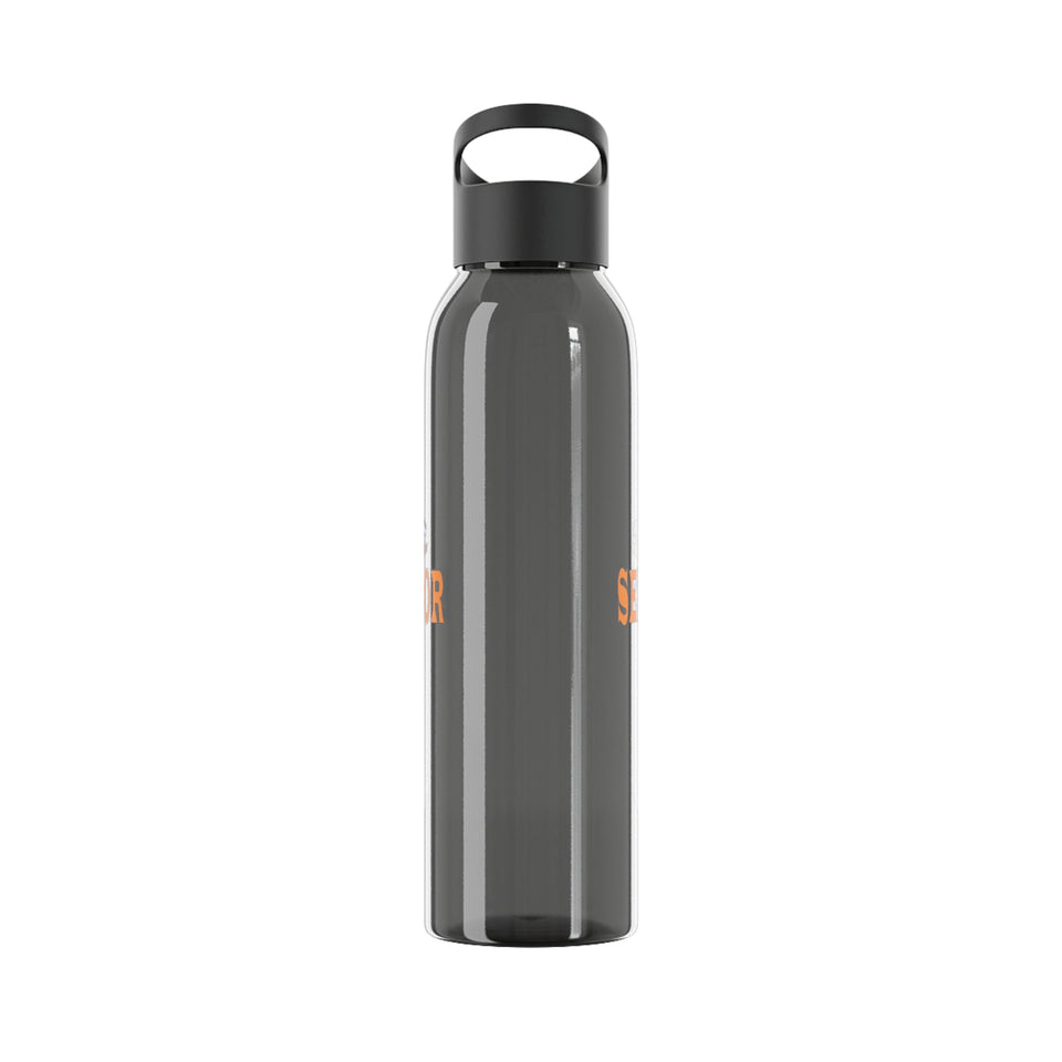 Marvin Ridge HS Sky Water Bottle
