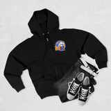 Marvin Ridge Unisex Zip Hoodie