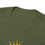 April Queen Unisex Heavy Cotton Tee