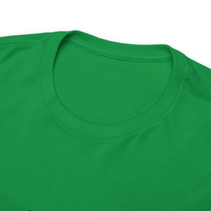 I Love Turtles Unisex Heavy Cotton Tee