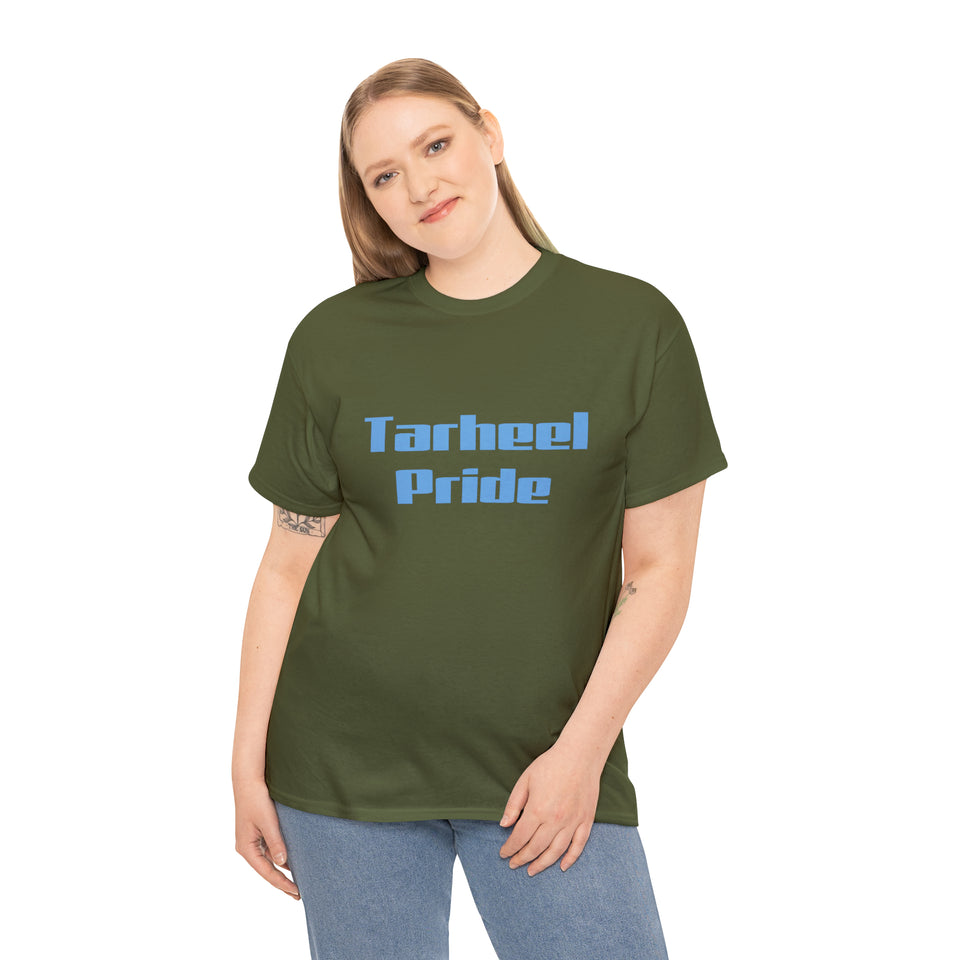 Tarheel Pride Unisex Heavy Cotton Tee