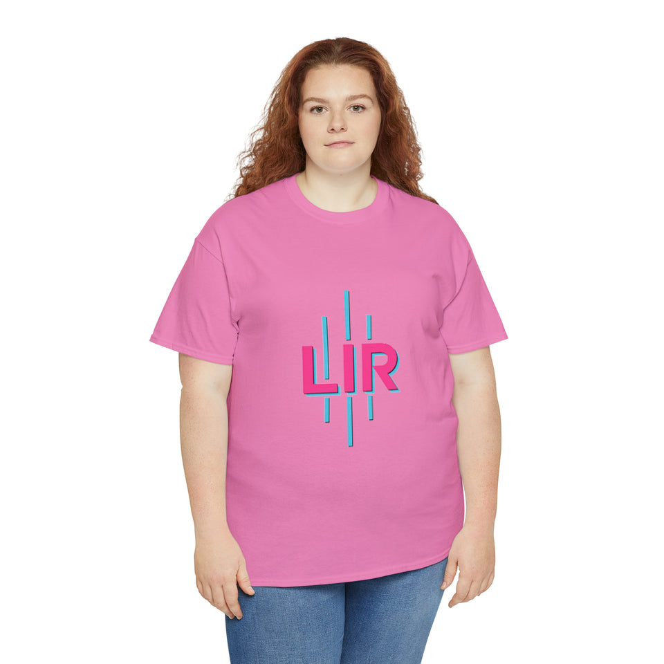 Lifestyle International Realty Unisex Heavy Cotton Tee