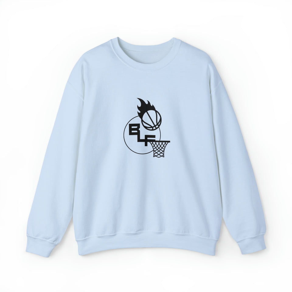 Bradley Floyd Unisex Heavy Blend™ Crewneck Sweatshirt