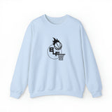 Bradley Floyd Unisex Heavy Blend™ Crewneck Sweatshirt