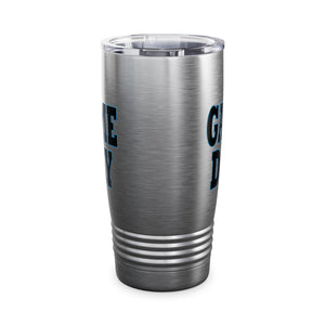 Carolina Game Day Ringneck Tumbler, 20oz