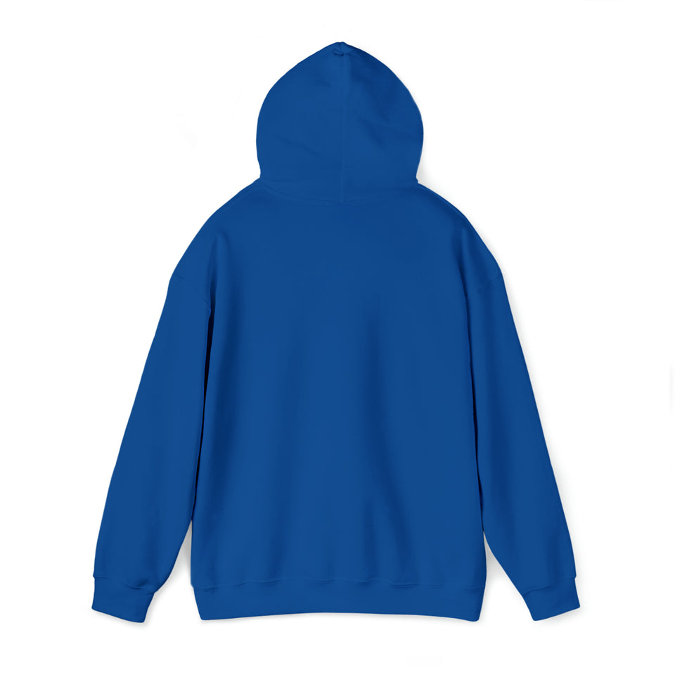 Specialty Yes Honey Unisex Heavy Blend™ Hooded Sweatshirt