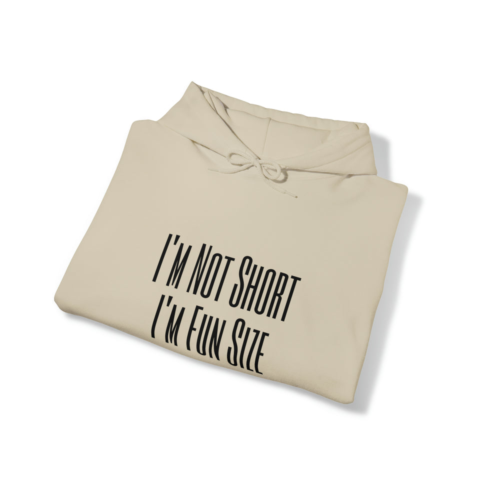 Graphic Unisex Heavy Blend™ Hooded Sweatshirt
