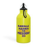 Kamala Harris For President Oregon Sport Bottle