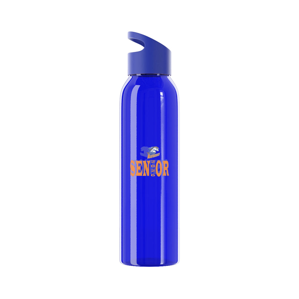 Marvin Ridge HS Sky Water Bottle