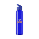 Marvin Ridge HS Sky Water Bottle