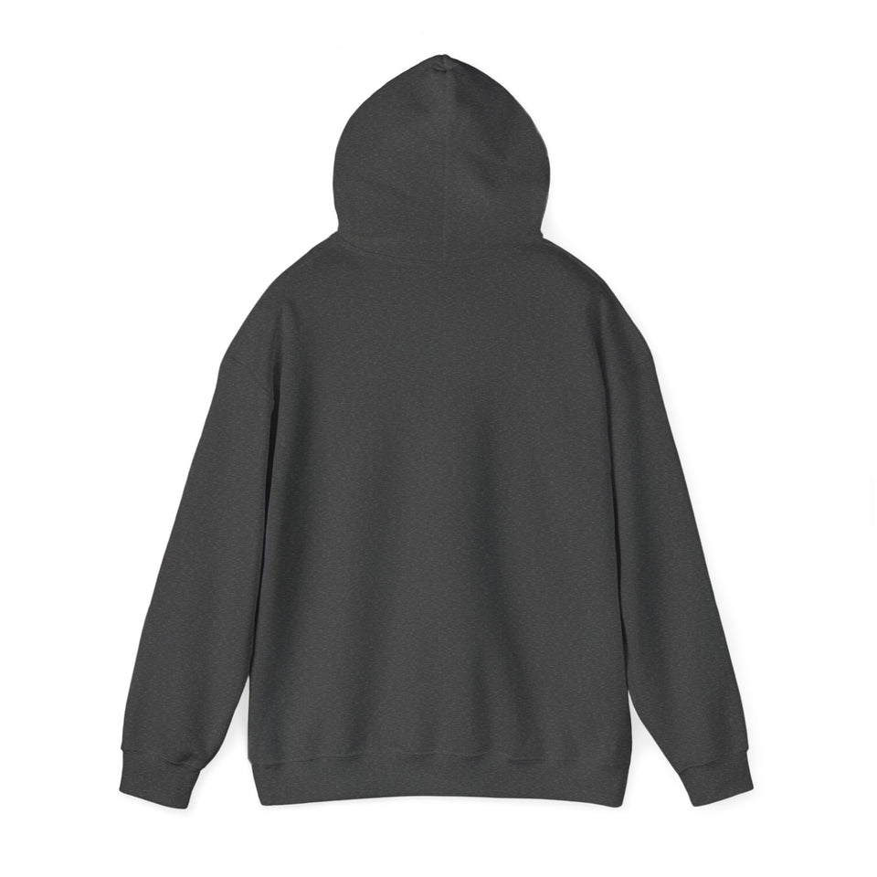 San Francisco Game Day Unisex Heavy Blend™ Hooded Sweatshirt