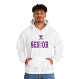 Stuart Cramer HS Senior 2027 Unisex Heavy Blend™ Hooded Sweatshirt