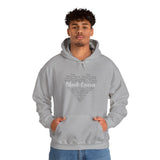 Black Queen Hooded Sweatshirt