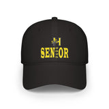 Highland Tech Low Profile Baseball Cap