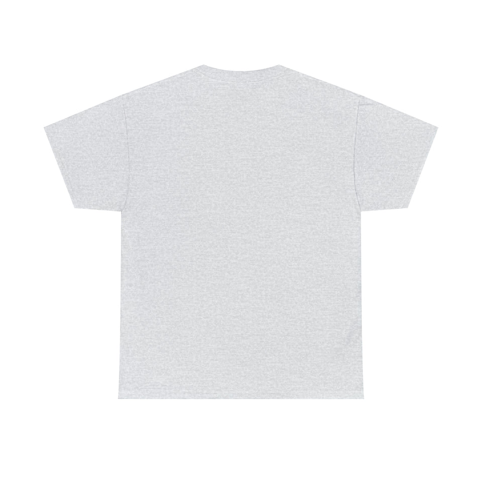 This Queen was Born In January Unisex Heavy Cotton Tee