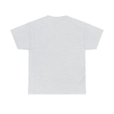 This Queen was Born In January Unisex Heavy Cotton Tee