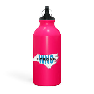 WNC Strong Oregon Sport Bottle