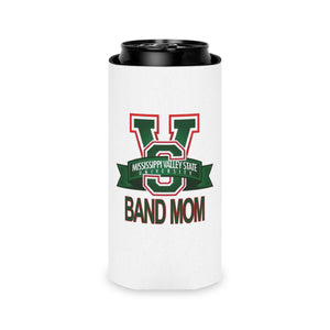 Mississippi Valley Band Mom Can Cooler