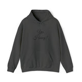 Specialty Yes Honey Unisex Heavy Blend™ Hooded Sweatshirt