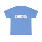 WNC Strong Unisex Heavy Cotton Tee