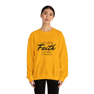 Graphic Unisex Heavy Blend™ Crewneck Sweatshirt