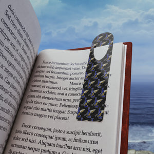 Indian Land HS Bookmark