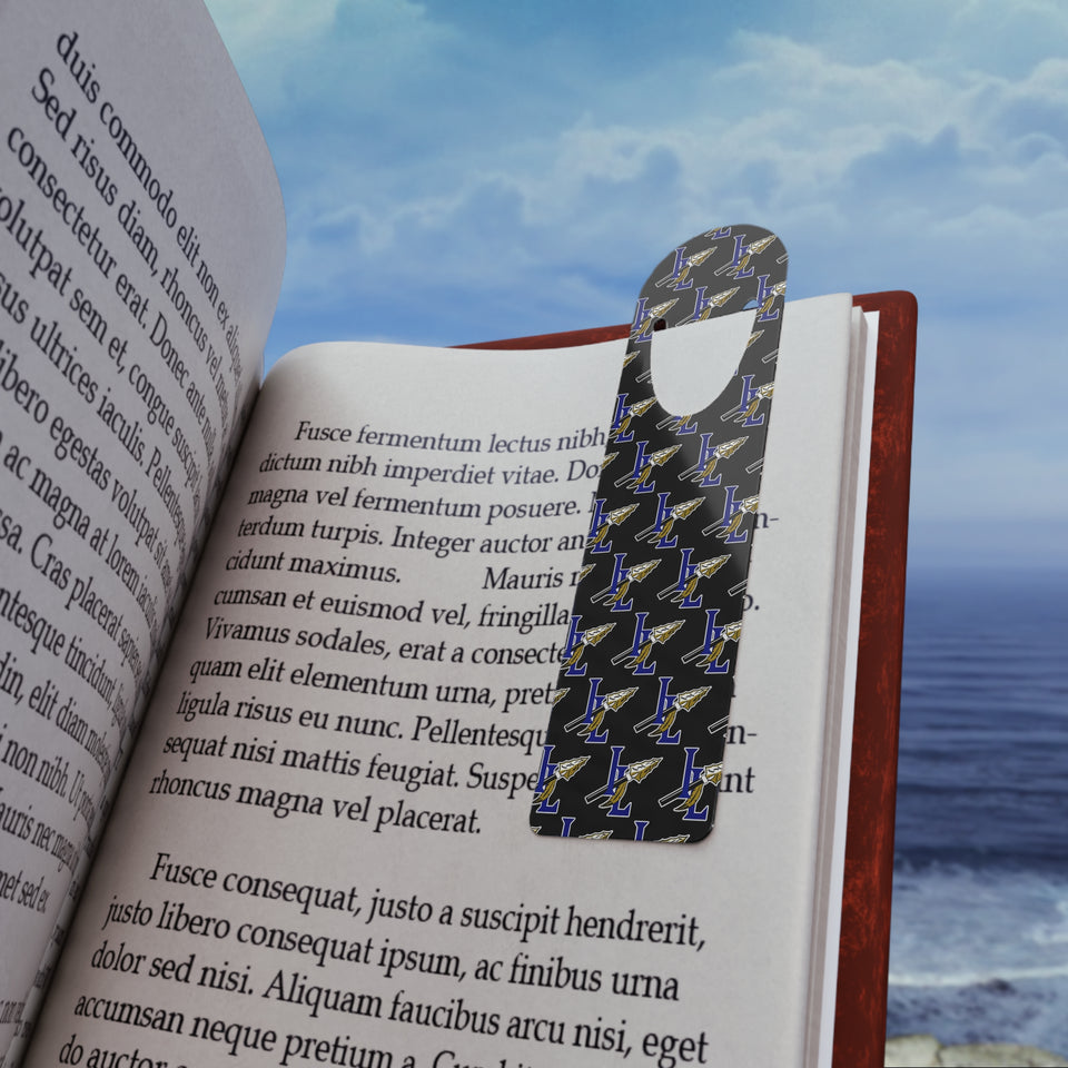 Indian Land HS Bookmark