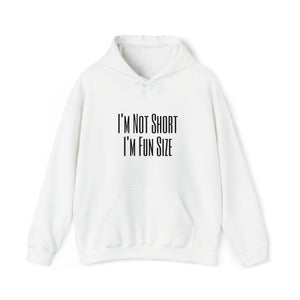 Graphic Unisex Heavy Blend™ Hooded Sweatshirt