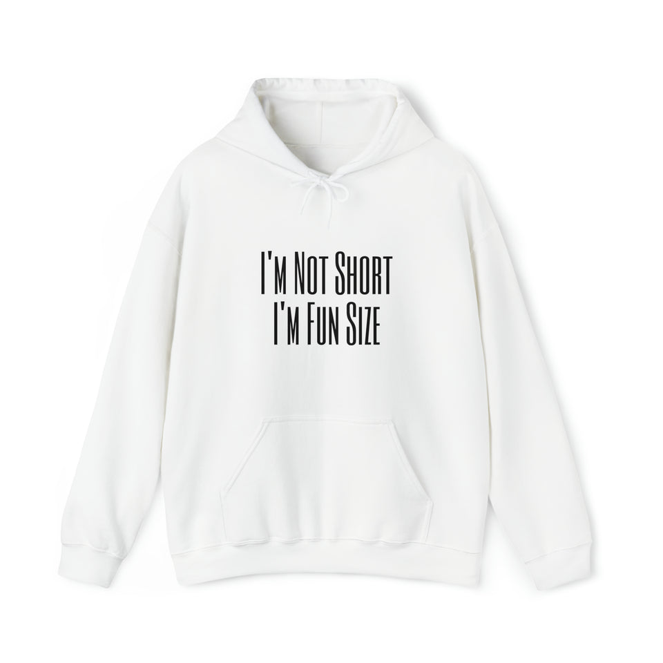 Graphic Unisex Heavy Blend™ Hooded Sweatshirt