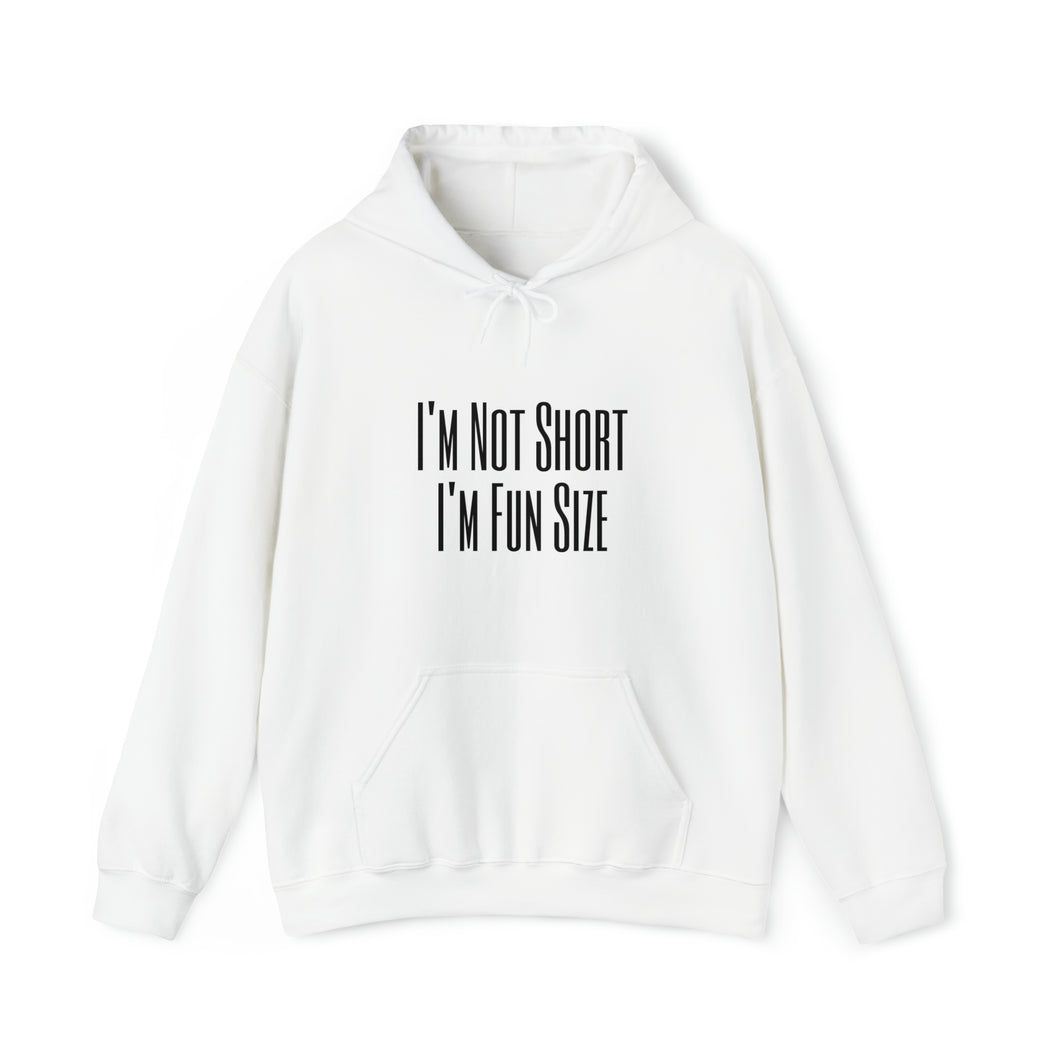 Graphic Unisex Heavy Blend™ Hooded Sweatshirt