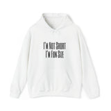 Graphic Unisex Heavy Blend™ Hooded Sweatshirt